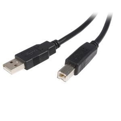 Image 1 of StarTech Cable USB USB2HAB50CM for $14.10