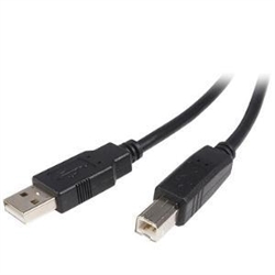 Image 1 of StarTech Cable USB USB2HAB5M for $20.80