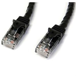 Image 1 of StarTech Cable Cat6 N6PATC10MBK for $30.80