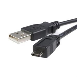 Image 1 of StarTech Cable USB UUSBHAUB2M for $17.60