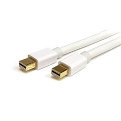 Image 1 of StarTech Cable DisplayPort MDPMM2MW for $23.10