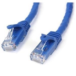 Image 1 of StarTech Cable Cat6 N6PATC10MBL for $31.20