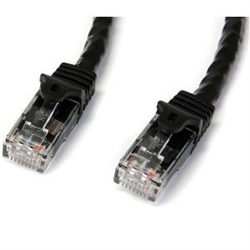 Image 1 of StarTech Cable Cat6 N6PATC1MBK for $18.60
