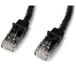 Image 1 of StarTech Cable Cat6 N6PATC2MBK for $20.90