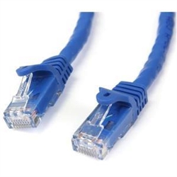 Image 1 of StarTech Cable Cat6 N6PATC5MBL for $23.60