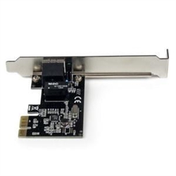 Image 1 of StarTech Network Adapter ST1000SPEX2 for $53.40