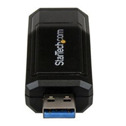 Image 1 of StarTech Network Adapter USB31000NDS for $53.90