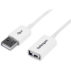 Image 1 of StarTech Cable USB USBEXTPAA1MW for $19.70