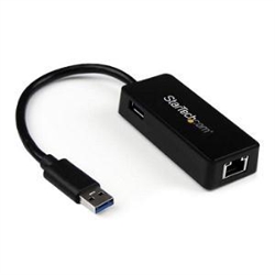Image 1 of StarTech Network Adapter USB31000SPTB for $72.90