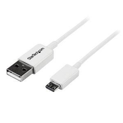 Image 1 of StarTech Cable USB USBPAUB1MW for $20.00