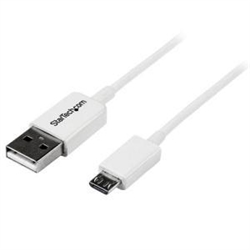 Image 1 of StarTech Cable USB USBPAUB2MW for $22.40