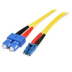 Image 1 of StarTech Cable Fibre SMFIBLCSC4 for $46.10
