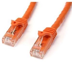 Image 1 of StarTech Cable Cat6 N6PATC3MOR for $21.60