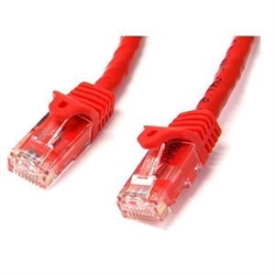 Image 1 of StarTech Cable Cat6 N6PATC3MRD for $20.90