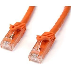 Image 1 of StarTech Cable Cat6 N6PATC5MOR for $23.80