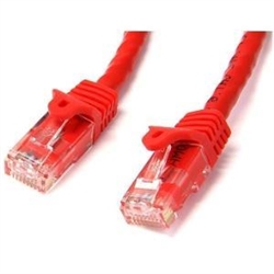Image 1 of StarTech Cable Cat6 N6PATC5MRD for $23.80
