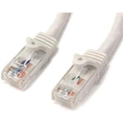 Image 1 of StarTech Cable Cat6 N6PATC2MWH for $20.90