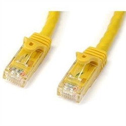 Image 1 of StarTech Cable Cat6 N6PATC2MYL for $20.90