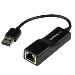 Image 1 of StarTech Network Adapter USB2100 for $41.70