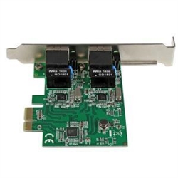 Image 1 of StarTech Network Adapter ST1000SPEXD4 for $171.90