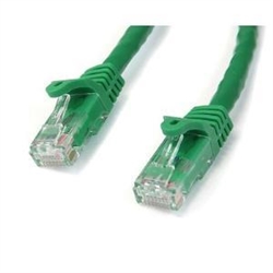 Image 1 of StarTech Cable Cat6 N6PATC50CMGN for $17.60