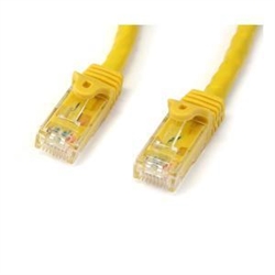 Image 1 of StarTech Cable Cat6 N6PATC3MYL for $20.90