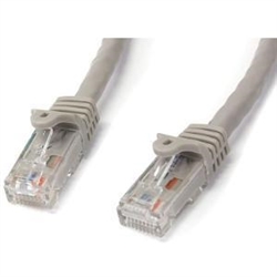 Image 1 of StarTech Cable Cat6 N6PATC7MGR for $31.50