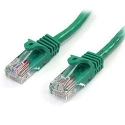 Image 1 of StarTech Cable Cat5 45PAT1MGN for $18.50