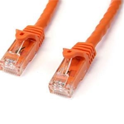 Image 1 of StarTech Cable Cat6 N6PATC1MOR for $18.60