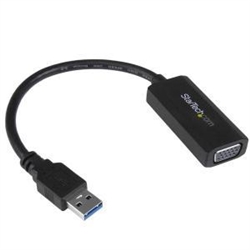 Image 1 of StarTech Adapter VGA USB USB32VGAV for $52.30