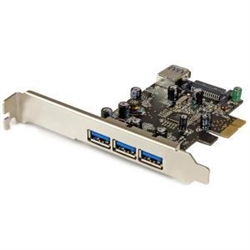 Image 1 of StarTech Port PCI USB PEXUSB3S42 for $78.00