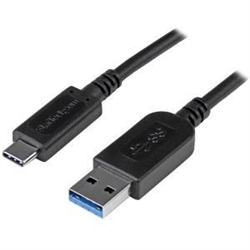 Image 1 of StarTech Cable USB C USB31AC1M for $31.50