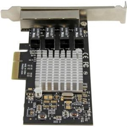 Image 1 of StarTech Network Adapter ST4000SPEXI for $363.50