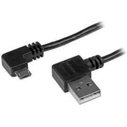 Image 1 of StarTech Cable USB USB2AUB2RA2M for $21.60