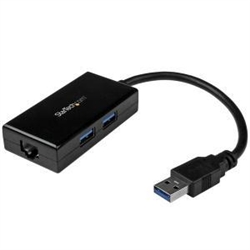 Image 1 of StarTech Network Adapter USB31000S2H for $85.30