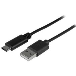 Image 1 of StarTech Cable USB C USB2AC1M for $27.50