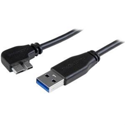 Image 1 of StarTech Cable USB USB3AU50CMLS for $26.30