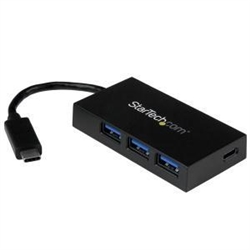 Image 1 of StarTech Port USB Hub HB30C3A1CFB for $69.20
