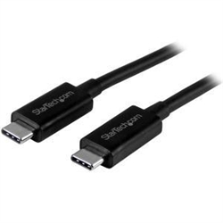 Image 1 of StarTech Cable USB C USB31CC1M for $39.80