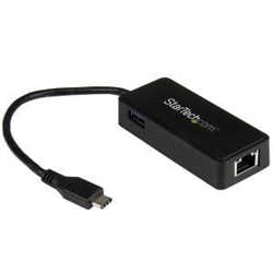 Image 1 of StarTech Network Adapter US1GC301AU for $96.20