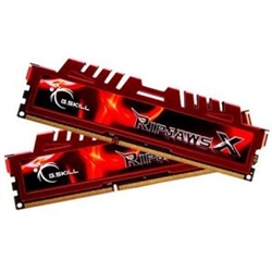 G Skill Memory DDR3 16GB 1600Mhz F3-12800CL10D-16GBXL for $64.50