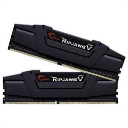 G Skill Memory DDR4 32GB 3200Mhz F4-3200C16D-32GVK for $109.30