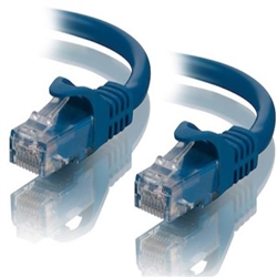 Alogic Cable Cat6 1m C6-01-BLUE for $14.60