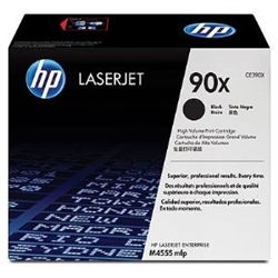 HP Consumable Toner Black  CE390X for $520.60