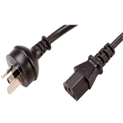 Hypertec Cable Power IEC C13 H40IEC0.5 for $2.70