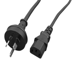 Image 1 of Hypertec Cable Power H3PIECBK for $4.10