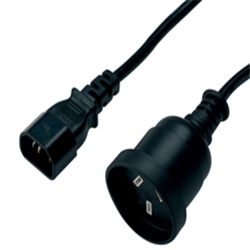 Image 1 of Hypertec Cable Power H40UPSIEC150MM for $6.30