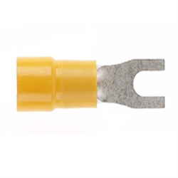 Cabac Fork Terminal 4mm Stud FS5.5-4 for $16.60