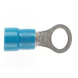 Similar Product to Cabac Ring Terminal RT2-10DG is Cabac Ring Terminal 5mm Stud RT2-5