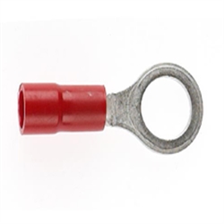 Similar Product to Cabac Ring Terminal RT1.25-5DG is Cabac Ring Terminal 6mm Stud RT1.25-6DG